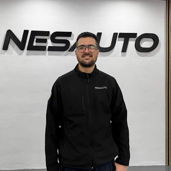 Equipo Nesauto