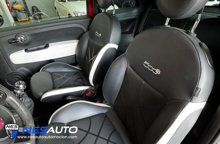 1.2 8v 51kW 69CV Special Series