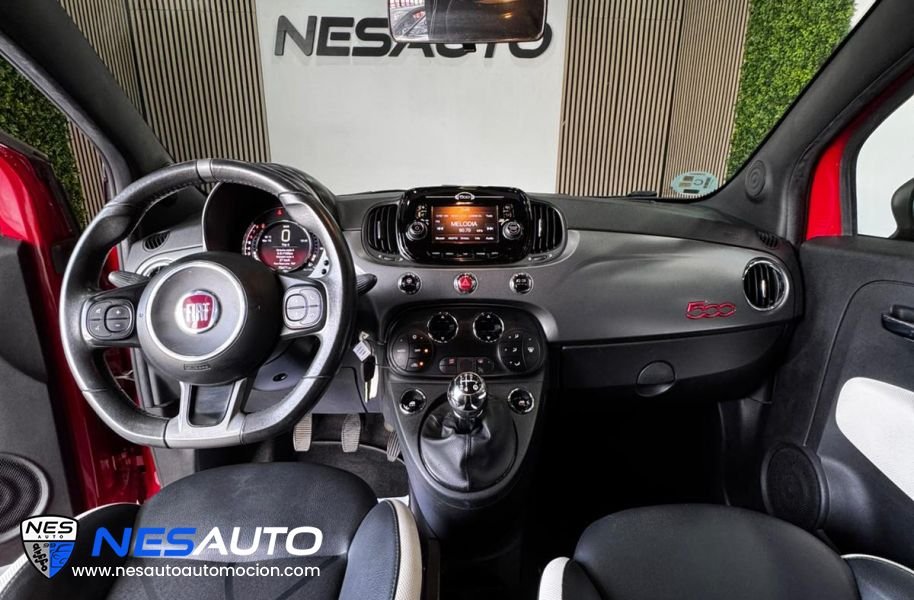 1.2 8v 51kW 69CV Special Series