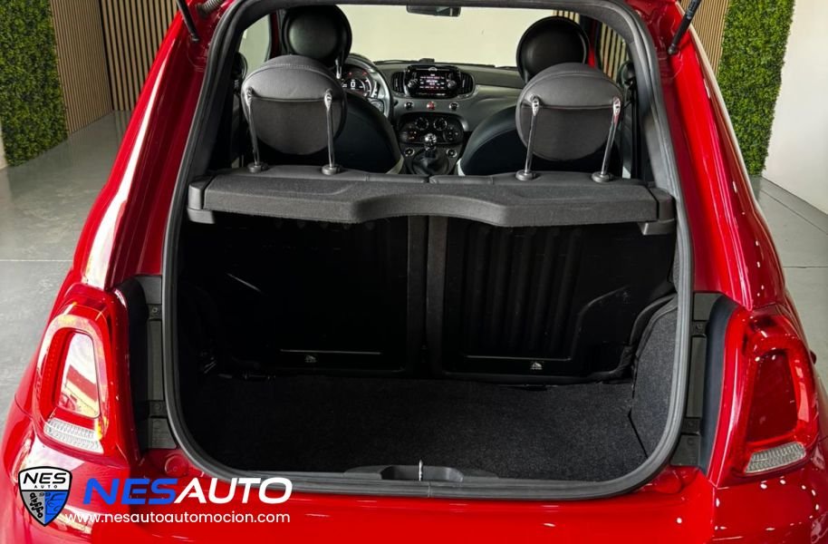 1.2 8v 51kW 69CV Special Series