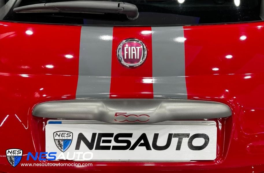 1.2 8v 51kW 69CV Special Series