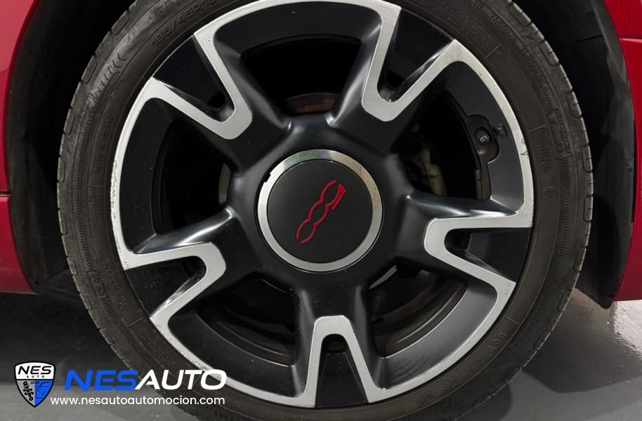 1.2 8v 51kW 69CV Special Series