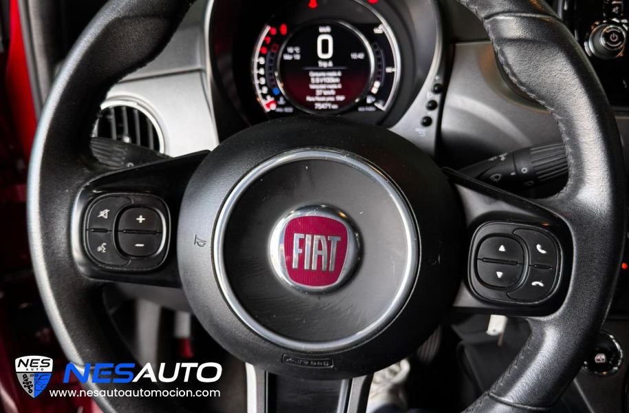 1.2 8v 51kW 69CV Special Series