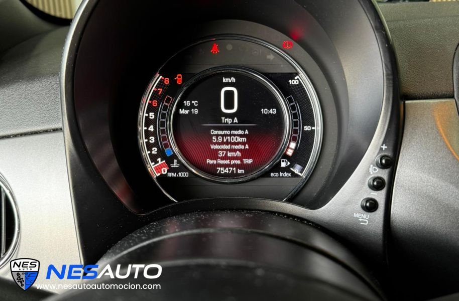 1.2 8v 51kW 69CV Special Series