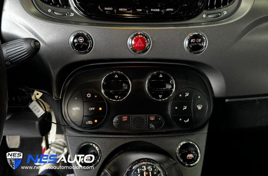 1.2 8v 51kW 69CV Special Series