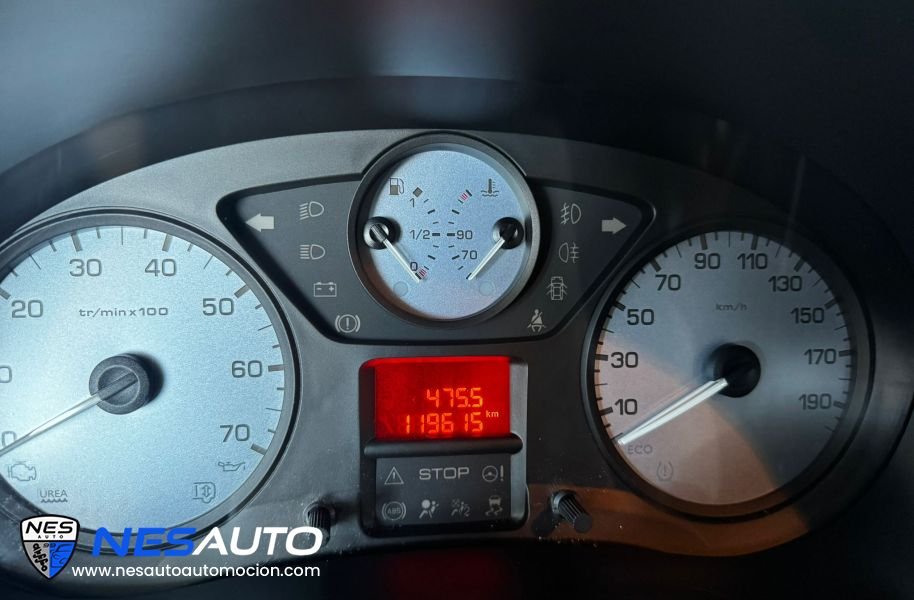 Citroen Berlingo BlueHDi 100 Multispace Live 2016