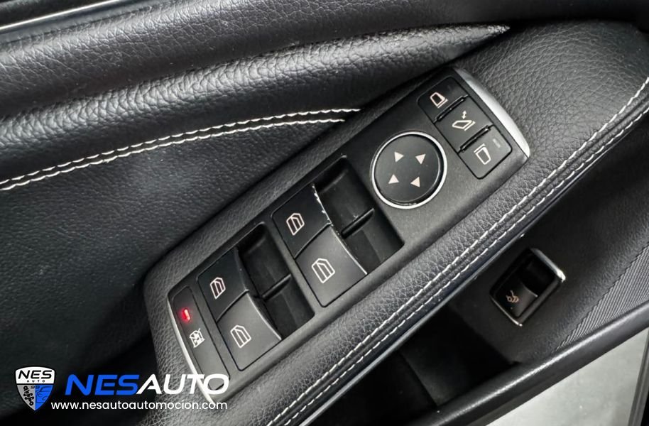 Mercedes CLA 180 7G-DCT Urban