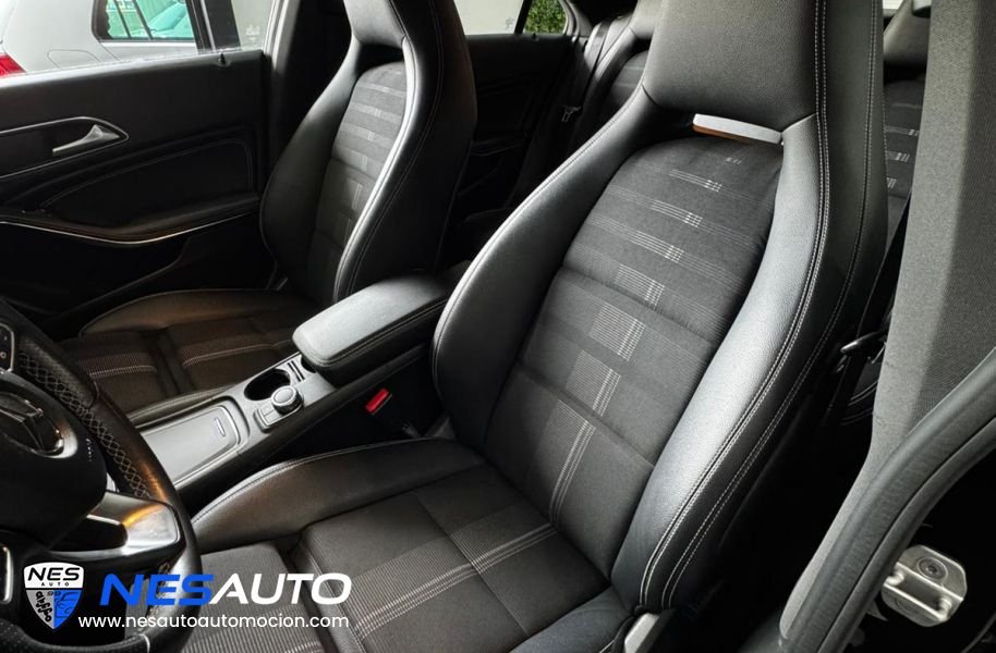 Mercedes CLA 180 7G-DCT Urban