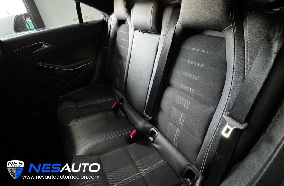 Mercedes CLA 180 7G-DCT Urban