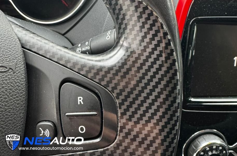 RENAULT Captur 1.2 TCe 120cv Zen