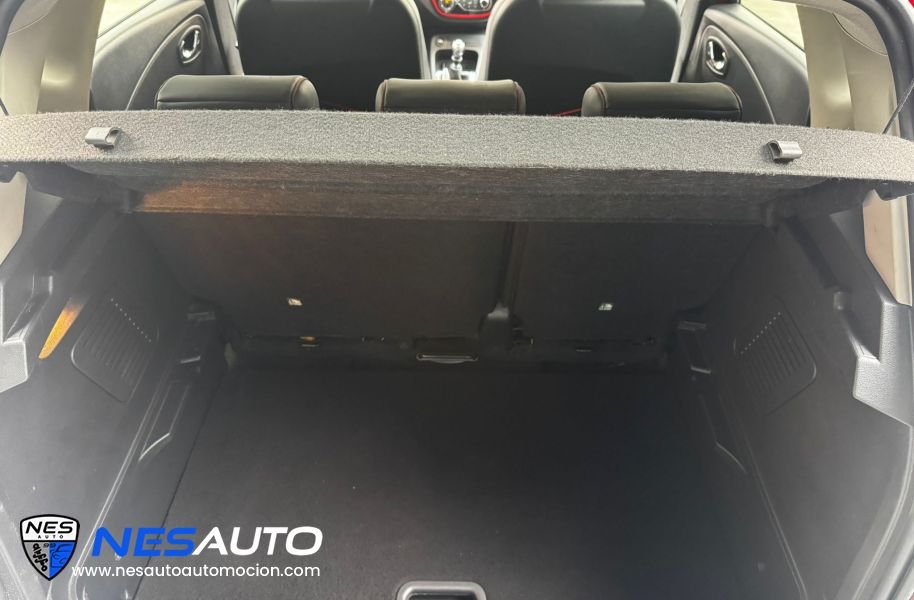 RENAULT Captur 1.2 TCe 120cv Zen