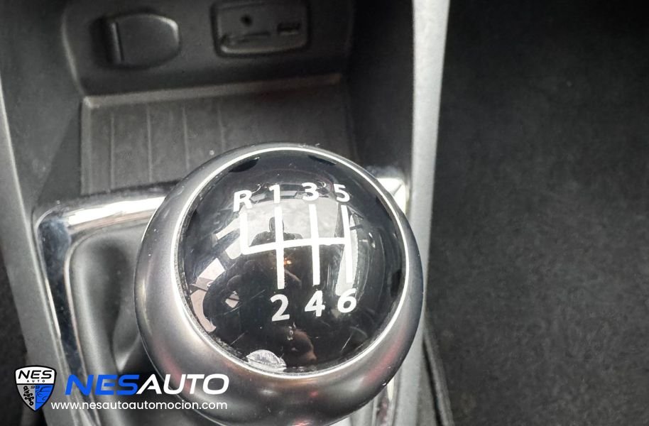 RENAULT Captur 1.2 TCe 120cv Zen