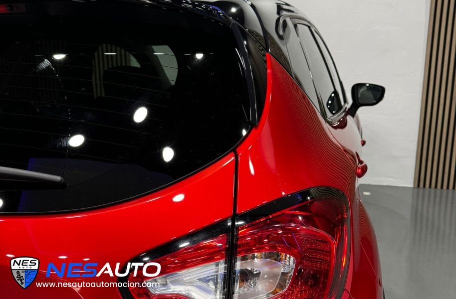 RENAULT Captur 1.2 TCe 120cv Zen