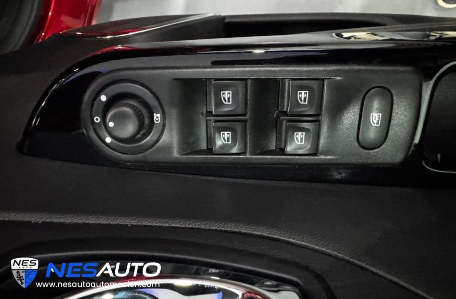 RENAULT Captur 1.2 TCe 120cv Zen