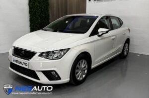 SEAT Ibiza 1.0 TSI 95CV Style 2018