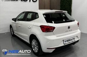 SEAT Ibiza 1.0 TSI 95CV Style 2018