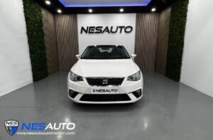 SEAT Ibiza 1.0 TSI 95CV Style 2018