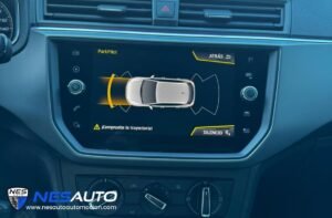 SEAT Ibiza 1.0 TSI 95CV Style 2018