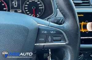 SEAT Ibiza 1.0 TSI 95CV Style 2018