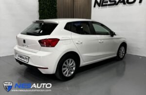 SEAT Ibiza 1.0 TSI 95CV Style 2018