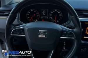 SEAT Ibiza 1.0 TSI 95CV Style 2018