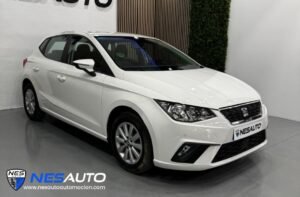SEAT Ibiza 1.0 TSI 95CV Style 2018