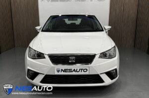 SEAT Ibiza 1.0 TSI 95CV Style 2018