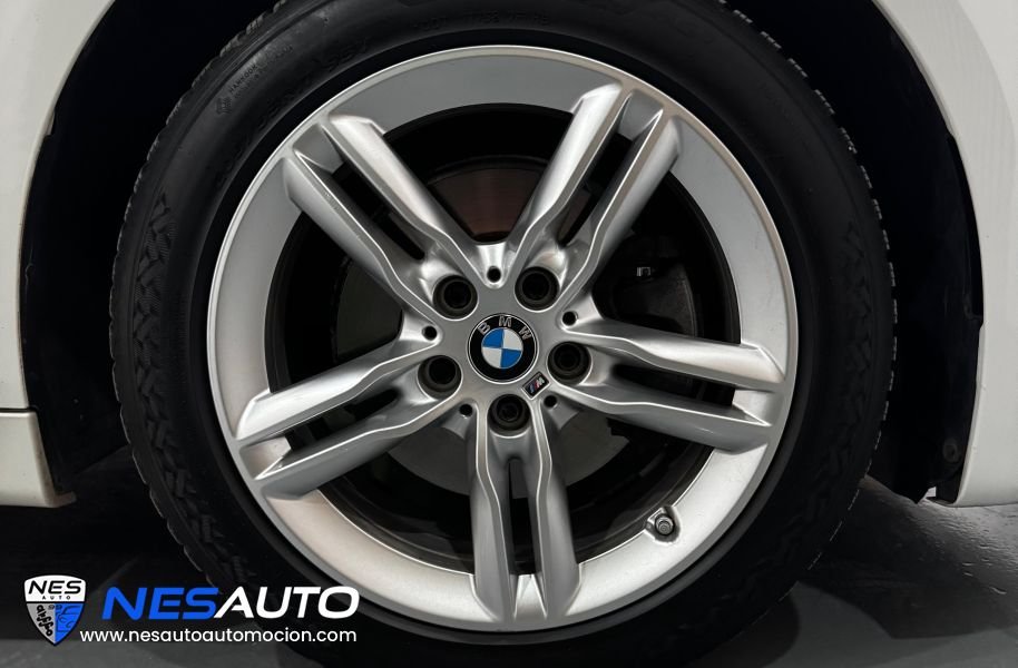 218i Active Tourer Pack M