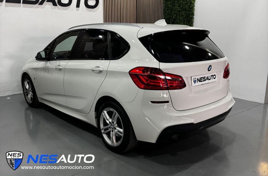 218i Active Tourer Pack M