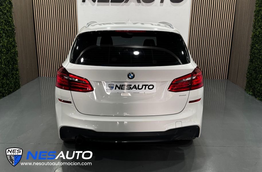 218i Active Tourer Pack M