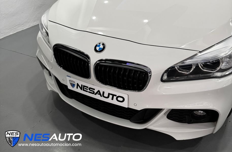 218i Active Tourer Pack M