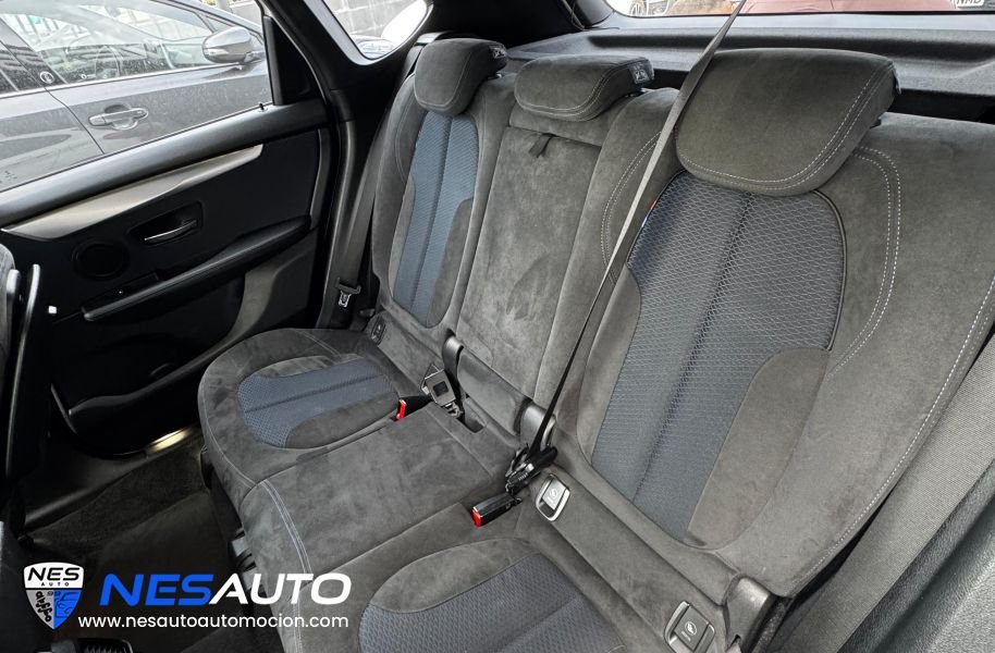 218i Active Tourer Pack M