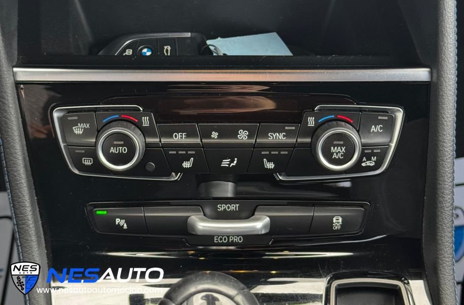 218i Active Tourer Pack M