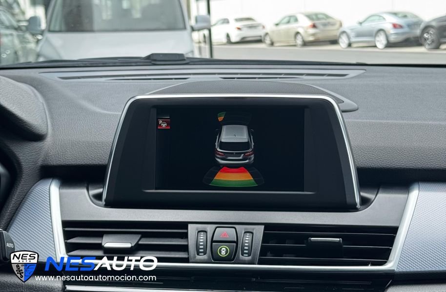 218i Active Tourer Pack M