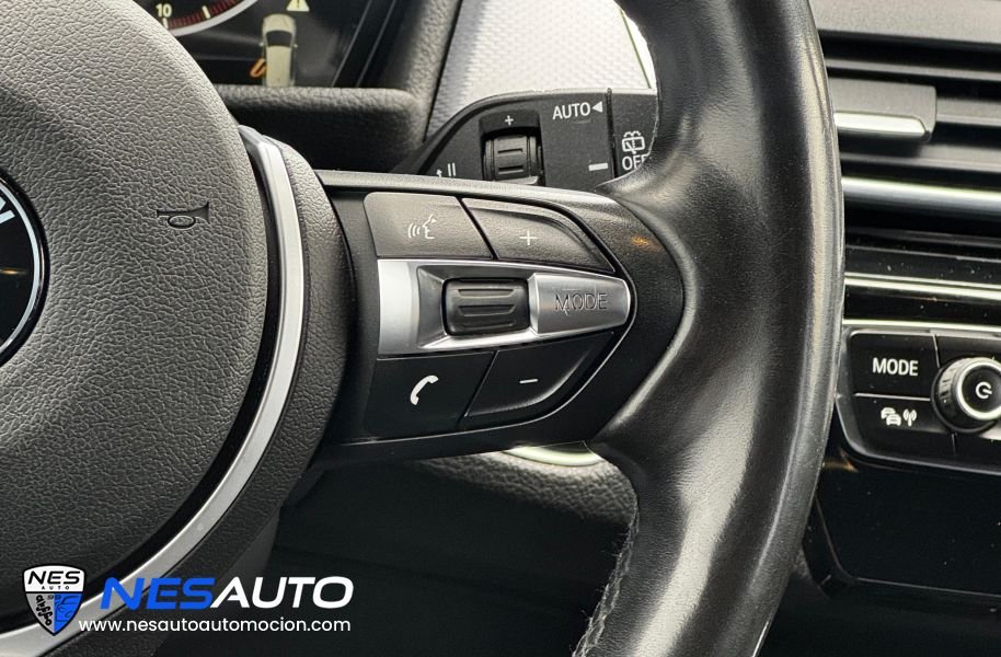 218i Active Tourer Pack M