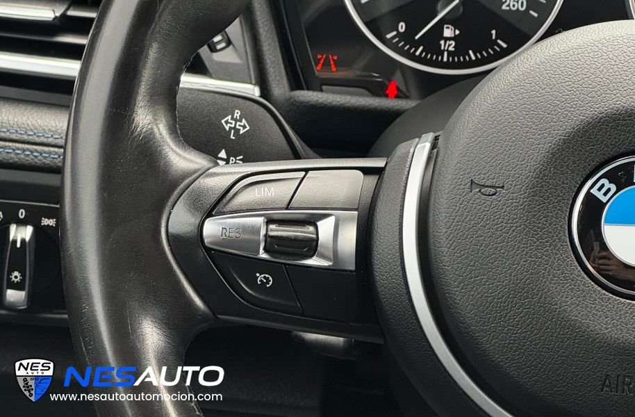 218i Active Tourer Pack M