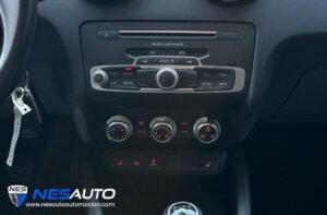 Audi A1 Sportback 1.0 TFSI