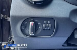 Audi A1 Sportback 1.0 TFSI