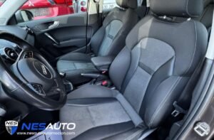 Audi A1 Sportback 1.0 TFSI