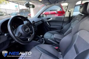 Audi A1 Sportback 1.0 TFSI