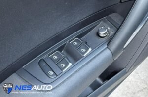 Audi A1 Sportback 1.0 TFSI