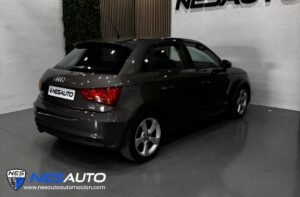 Audi A1 Sportback 1.0 TFSI