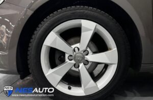 Audi A1 Sportback 1.0 TFSI