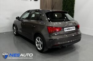 Audi A1 Sportback 1.0 TFSI