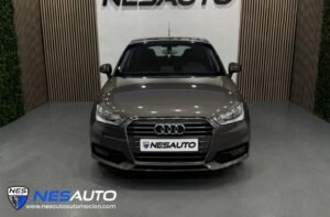 Audi A1 Sportback 1.0 TFSI