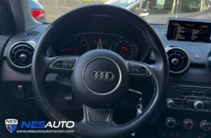 Audi A1 Sportback 1.0 TFSI