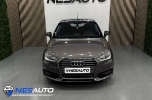 Audi A1 Sportback 1.0 TFSI