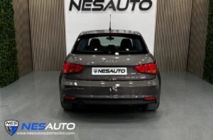 Audi A1 Sportback 1.0 TFSI