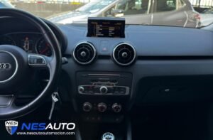 Audi A1 Sportback 1.0 TFSI