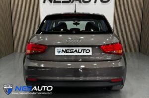 Audi A1 Sportback 1.0 TFSI